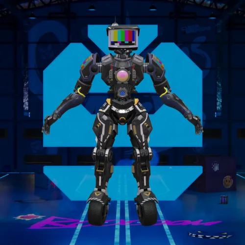 DJ Authentic 4K