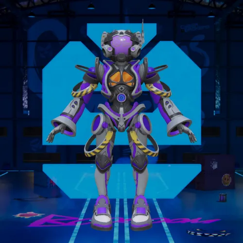 Genesis Mechs