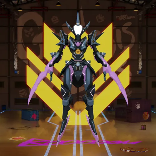Genesis Mechs
