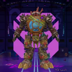 Sergeant Mutinous Unknown