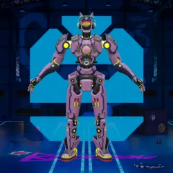 DJ Bliss Trippy