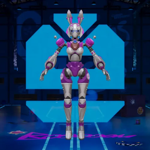 Genesis Mechs