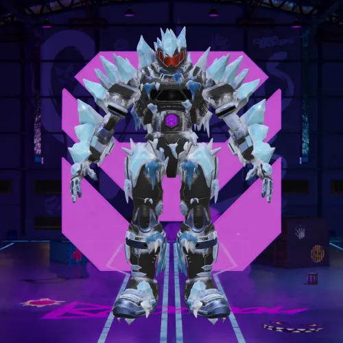 Genesis Mechs