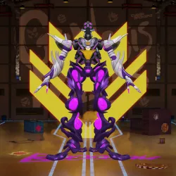 Empress of Inviolable Moonlight