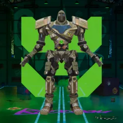 Nuclear Stormrider