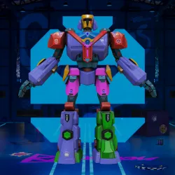 Imperial Juggernaut 3000