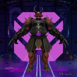 Akira the Disguised Destruction