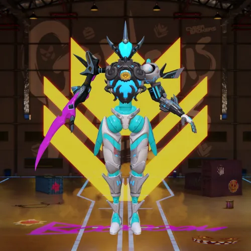 Genesis Mechs