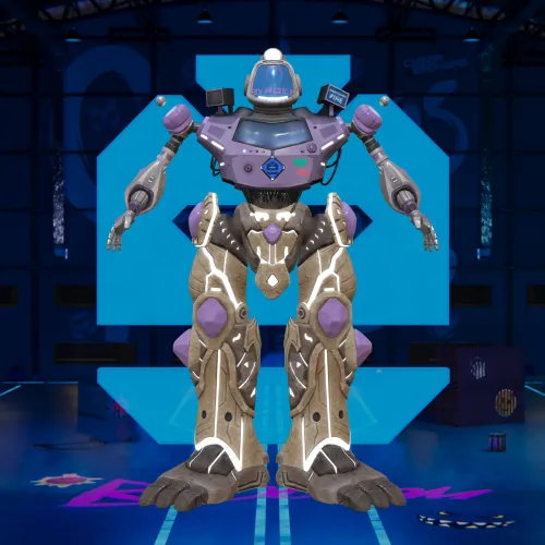 Genesis Mechs