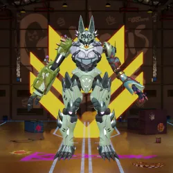 Overlord