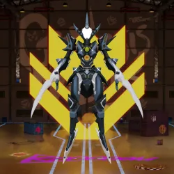 The Nimble Khopesh