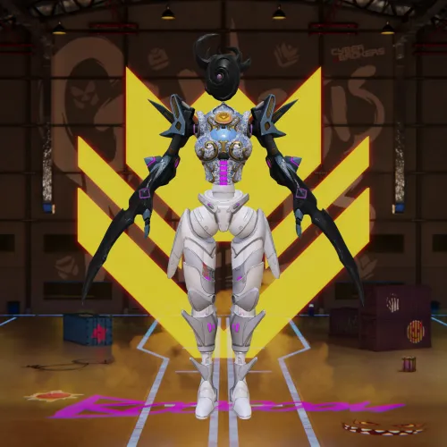 Genesis Mechs