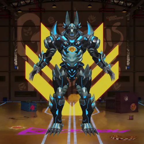 Genesis Mechs