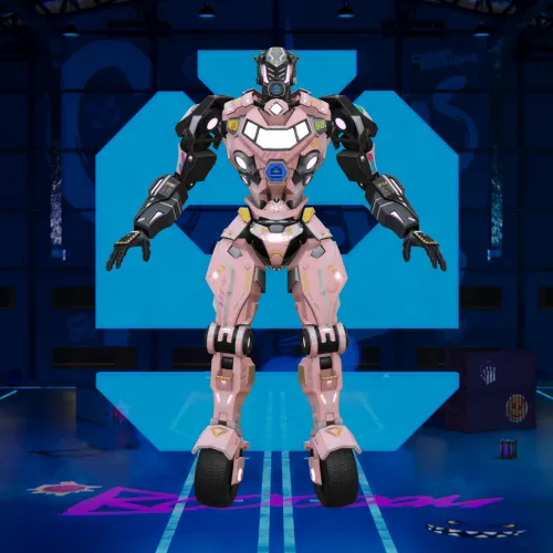Jetfire 70 by PMW AG