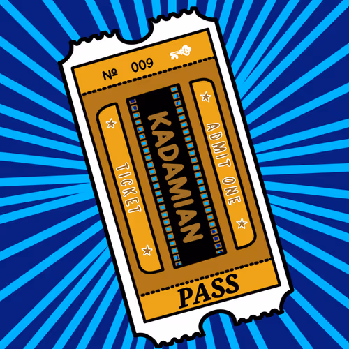 Kadamian Pass V2