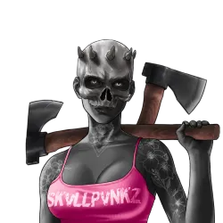 Skvllpvnk #6444