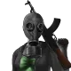 6055
