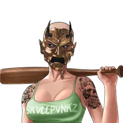 Skvllpvnk #9925