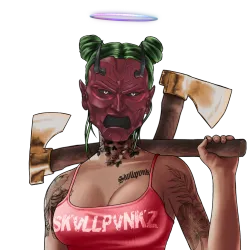 Skvllpvnk #9827