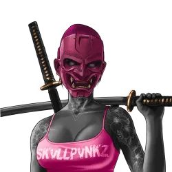 Skvllpvnk #5468