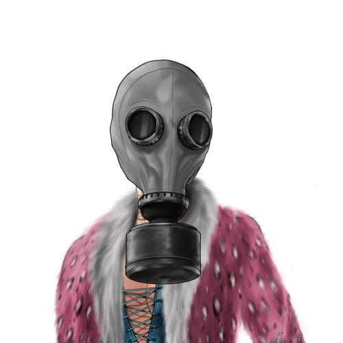 Skvllpvnk #4081