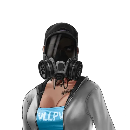 Skvllpvnk #2583