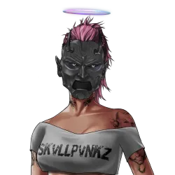 Skvllpvnk #7729