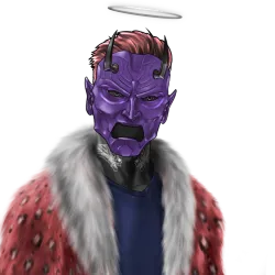 Skvllpvnk #7692