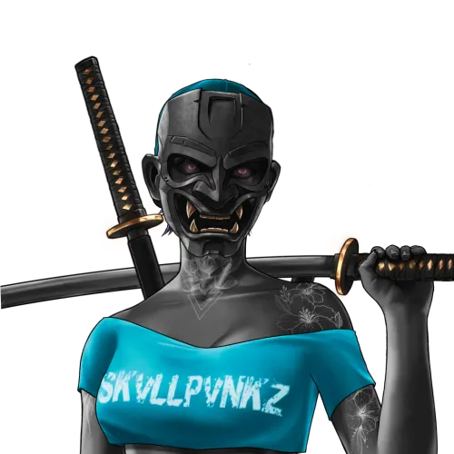 Skvllpvnk #4041
