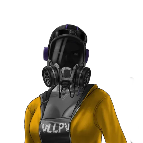 Skvllpvnk #3158