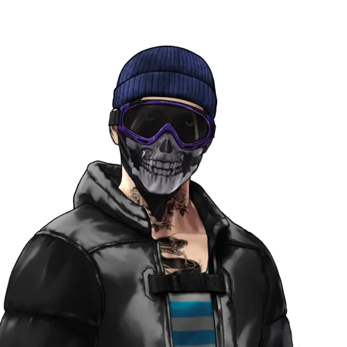 Skvllpvnk #4246