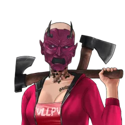 Skvllpvnk #6052