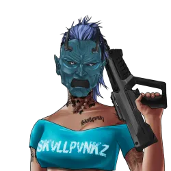 Skvllpvnk #6018
