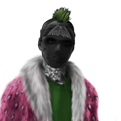 Skvllpvnk #7847