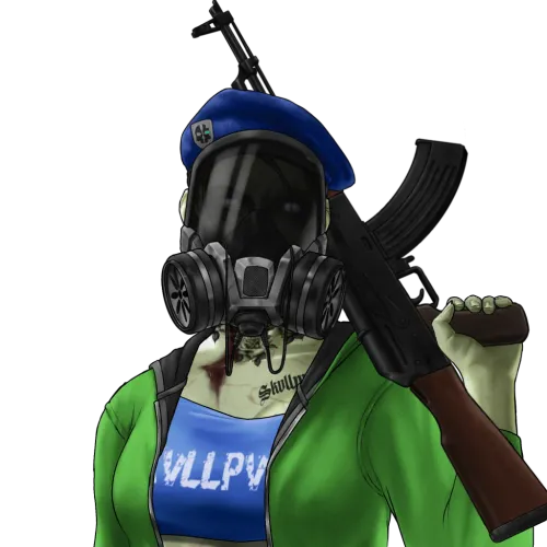 Skvllpvnk #7578