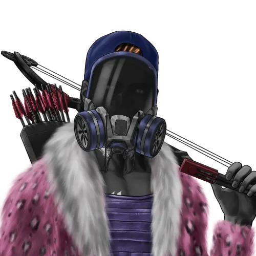 Skvllpvnk #9967