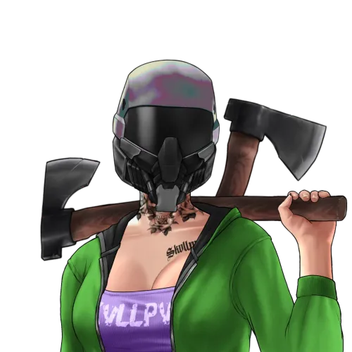 Skvllpvnk #5171
