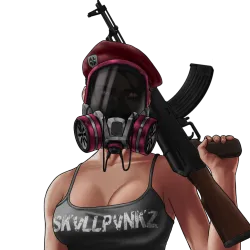 Skvllpvnk #772
