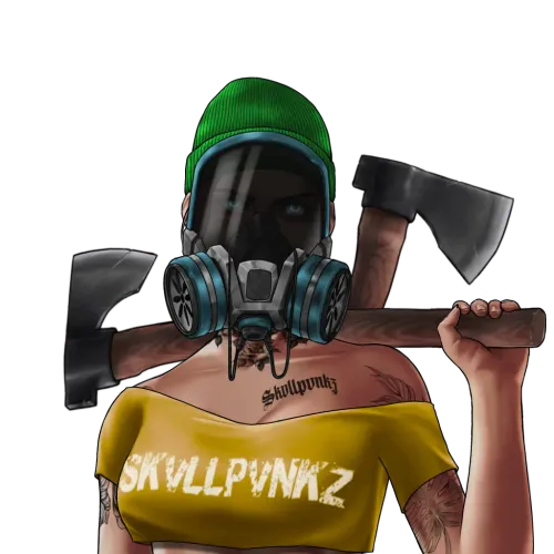 Skvllpvnkz Hideout