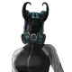 6970