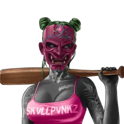 Skvllpvnk #461