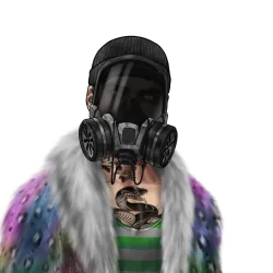 Skvllpvnk #1318