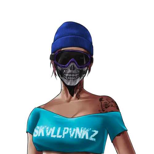 Skvllpvnkz Hideout