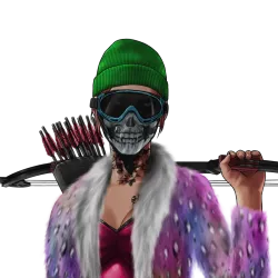 Skvllpvnk #3273