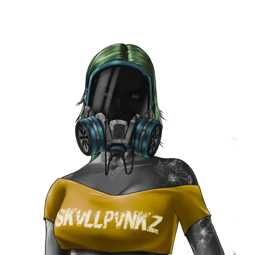 Skvllpvnk #2580