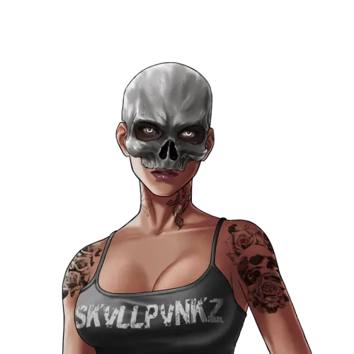 Skvllpvnkz Hideout