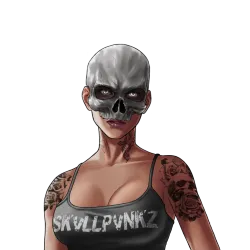 Skvllpvnk #69