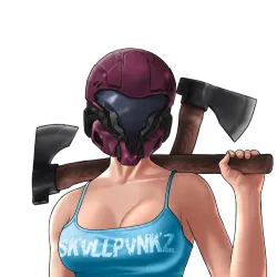 Skvllpvnk #306