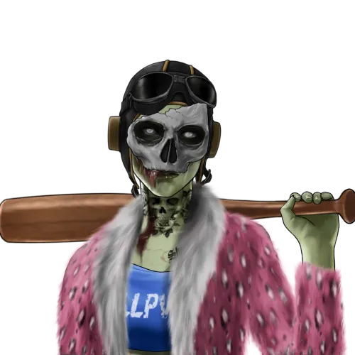 Skvllpvnk #3401