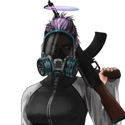 Skvllpvnk #8432